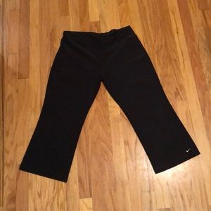 Nike workout pants